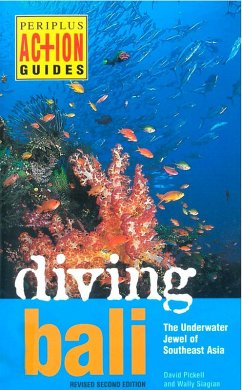 Cover Diving Bali (eBook, ePUB)