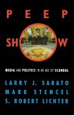 Peepshow (eBook, ePUB) Peepshow (eBook, ePUB)