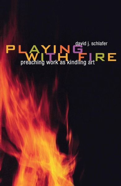 Playing with Fire (eBook, ePUB)