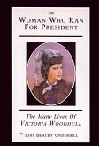 Woman Who Ran For President (eBook, ePUB) Woman Who Ran For President (eBook, ePUB)