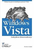 Windows Vista. Leksykon kieszonkowy (eBook, PDF)