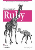 Ruby. Wprowadzenie (eBook, ePUB)