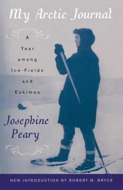 Cover My Arctic Journal (eBook, ePUB)