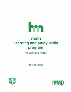 Cover Math: Teacher's Guide (eBook, ePUB)