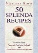 50 Splenda Recipes (eBook, ePUB) - Bild 1