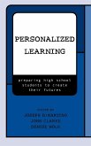 Personalized Learning (eBook, ePUB) Personalized Learning (eBook, ePUB)