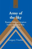Army of the Sky (eBook, PDF)