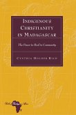 Indigenous Christianity in Madagascar (eBook, PDF)