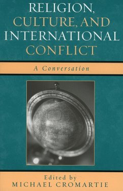 Cover Religion, Culture, and International Conflict (eBook, ePUB)