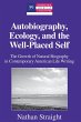 Autobiography, Ecology, and the... - Bild 1