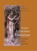 Homage to Adrienne Fontainas (eBook, PDF)