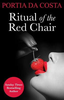 Ritual of the Red Chair (Mills & Boon Spice Briefs) (3 Colors Sexy, Book 2) (eBook, ePUB) - Da Costa, Portia