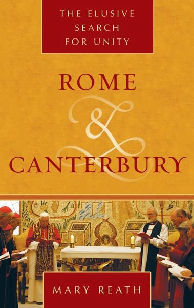 Rome and Canterbury (eBook, ePUB) Rome and Canterbury (eBook, ePUB)