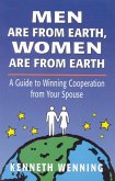Men are from Earth, Women are from Earth (eBook, ePUB)