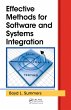Effective Methods for Software and... - Bild 1