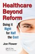 Healthcare Beyond Reform (eBook, ePUB) - Bild 1
