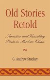 Old Stories Retold (eBook, ePUB)