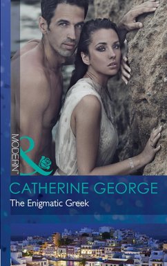The Enigmatic Greek (Mills & Boon Modern) (eBook, ePUB) - George, Catherine