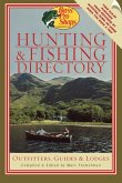 Bass Pro Shops Hunting and Fishing Directory (eBook, ePUB)