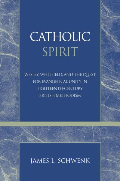Catholic Spirit (eBook, ePUB) Catholic Spirit (eBook, ePUB)