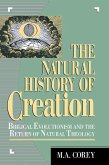 The Natural History of Creation (eBook, ePUB)