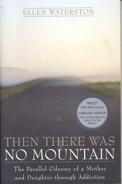 Cover Then There Was No Mountain (eBook, ePUB)