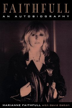 Cover Faithfull (eBook, ePUB)