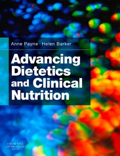 Cover Advancing Dietetics and Clinical Nutrition E-Book (eBook, ePUB)