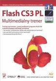 Flash CS3 PL. Multimedialny trener (eBook, PDF)