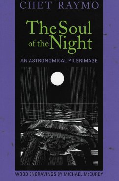 Cover The Soul of the Night (eBook, ePUB)