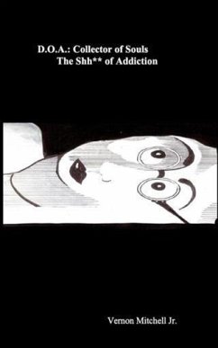 Cover D.O.A: Collector of Souls (eBook, ePUB)