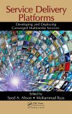 Service Delivery Platforms (eBook, ePUB)