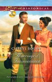 Marriage Of Inconvenience (eBook, ePUB)