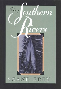Cover Tales of Southern Rivers (eBook, ePUB)