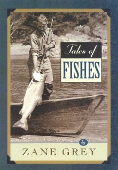 Cover Tales of Fishes (eBook, ePUB)