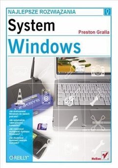 Cover System Windows. Najlepsze rozwi?zania (eBook, PDF)