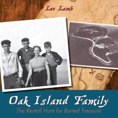 Oak Island Family (eBook, ePUB) - Lamb, Lee