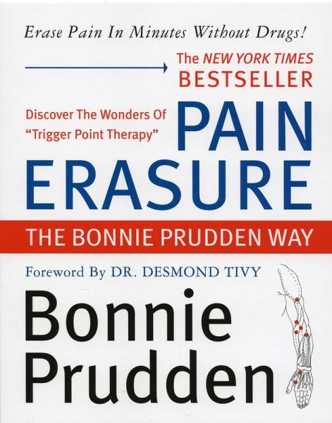 Pain Erasure (eBook, ePUB)