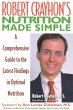 Robert Crayhon's Nutrition Made Simple... - Bild 1