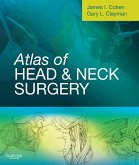 Atlas of Head and Neck Surgery E-Book (eBook, ePUB)