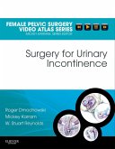 Surgery for Urinary Incontinence E-Book (eBook, ePUB)