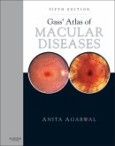 Gass' Atlas of Macular Diseases E-Book (eBook, ePUB)