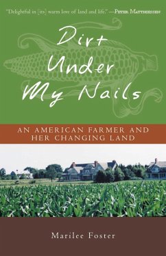 Cover Dirt Under My Nails (eBook, ePUB)