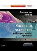 Shoulder Instability: A Comprehensive Approach E-Book (eBook, ePUB)