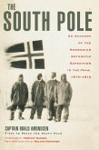 South Pole (eBook, ePUB) South Pole (eBook, ePUB)