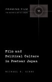 Film and Political Culture in Postwar Japan (eBook, PDF)
