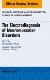 The Electrodiagnosis of Neuromuscular Disorders, An Issue of Physical Medicine and Rehabilitation Clinics (eBook, ePUB)