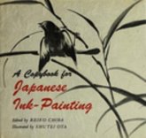 Copybook for Japanese Ink (eBook, ePUB) Copybook for Japanese Ink (eBook, ePUB)