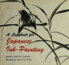 Cover Copybook for Japanese Ink (eBook, ePUB)