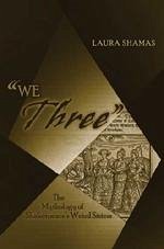 We Three (eBook, PDF) - Shamas, Laura